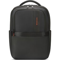 Roncato Metropolitan Business-Rucksack 38 cm Laptopfach  Variante 3