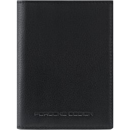 Porsche Design Business Geldbörse RFID Leder 8 cm  Variante 1