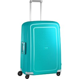 Samsonite S'Cure Spinner 4-Rollen Trolley 69 cm  Variante 1