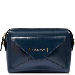 The Bridge Umhängetasche Leder 20 cm  Variante 3