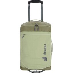 Deuter Duffel Pro Movo 36 2 Rollen Reisetasche 52 cm  Variante 2