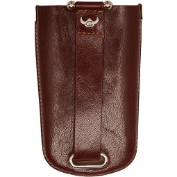 Golden Head Colorado Schlüsseletui 7 cm Leder  Variante 2