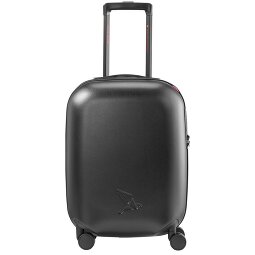 Pack Easy Gen T 4 Rollen Kabinentrolley 52 cm  Variante 3