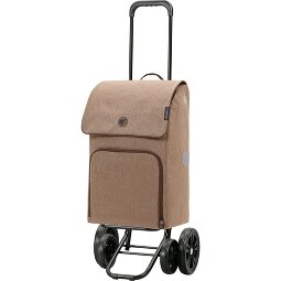 Andersen Shopper Quattro Shopper Ipek Maxi Einkaufstrolley 59 cm  Variante 2
