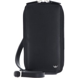Golden Head Polo Handytasche Leder 9.5 cm  Variante 4