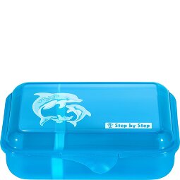 Step by Step Brotdose 18 cm  Variante 4