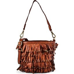 Campomaggi Paloma Umhängetasche Leder 24.5 cm  Variante 2