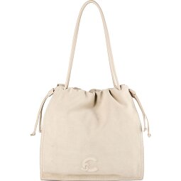 Coccinelle Dulse Schultertasche Leder 37 cm  Variante 1
