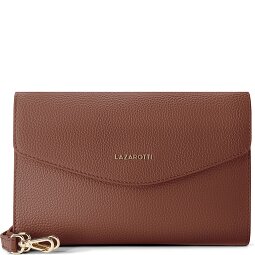 Lazarotti Bologna Leather Clutch Umhängetasche Leder 23 cm  Variante 2