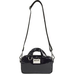 Wouf Glossy Mini Bag Handtasche 19 cm  Variante 3