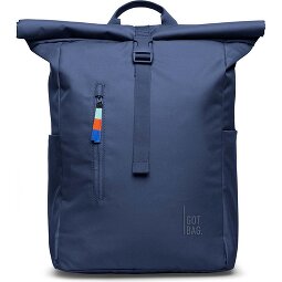 GOT BAG Rolltop Easy Daypack 46 cm Laptopfach  Variante 4