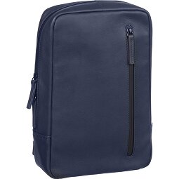 Leonhard Heyden Den Haag Sling Bag Leder 31 cm  Variante 1