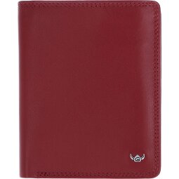 Golden Head Polo Geldbörse RFID Schutz Leder 13 cm  Variante 3