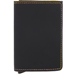 Secrid Slimwallet Matte Kreditkartenetui Geldbörse RFID Leder 6,5 cm  Variante 3