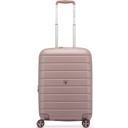 Roncato Relife 4 Rollen Kabinentrolley 55 cm mit Dehnfalte  Variante 2