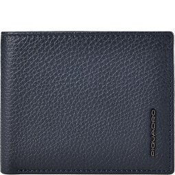 Piquadro Modus Special Geldbörse RFID Schutz Leder 11 cm  Variante 2