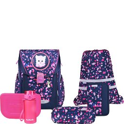 McNeill Primo Schulranzen-Set 8-teilig  Variante 6