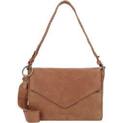 Cowboysbag Standlake Schultertasche Leder 28 cm  Variante 1