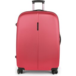 Gabol Paradise XP 4 Rollen Trolley L 77 cm mit Dehnfalte  Variante 2