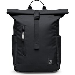GOT BAG Rolltop Easy Monochrome Daypack S 40 cm Laptopfach  Variante 1