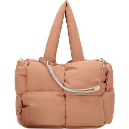 Fritzi aus Preußen Brigitte x Fritzi Limited Puffed Shopper Tasche 37 cm  Variante 1