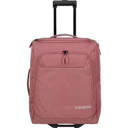 Travelite Kick Off 2-Rollen Reisetasche 55 cm  Variante 3