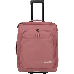 Travelite Kick Off 2-Rollen Reisetasche 55 cm  Variante 3