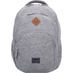 Travelite Basics Rucksack 45 cm Laptopfach  Variante 2