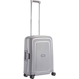 Samsonite S'Cure 4 Rollen Kabinentrolley 55 cm  Variante 5
