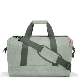 reisenthel Allrounder L Weekender Reisetasche 48 cm  Variante 4