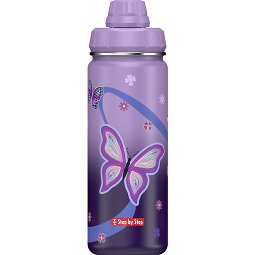Step by Step Trinkflasche 1 ml  Variante 3