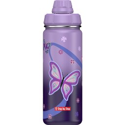 Step by Step Trinkflasche 1 ml  Variante 3