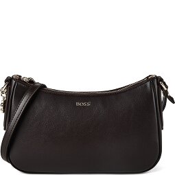 Boss Numah Schultertasche Leder 19 cm  Variante 1