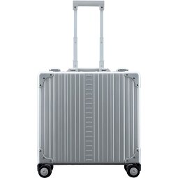 Aleon Deluxe 4-Rollen Businesstrolley 45 cm  Variante 2