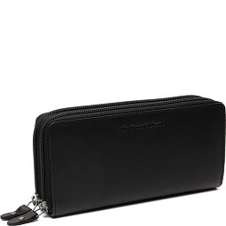 The Chesterfield Brand Hadley Geldbörse RFID Schutz Leder 19 cm  Variante 1
