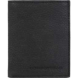 Cowboysbag Longreach Kreditkartenetui RFID Leder 8 cm  Variante 2