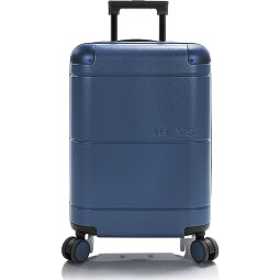 Heys Zen 4 Rollen Kabinentrolley S 54 cm mit Dehnfalte  Variante 4