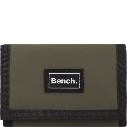Bench Geldbörse 11.5 cm  Variante 2