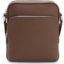 Boss New Crosstown Umhängetasche Leder 24 cm  Variante 2