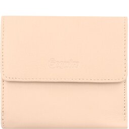 Esquire Viktoria Geldbörse RFID 10 cm  Variante 1