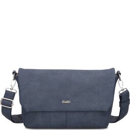 Zwei Mademoiselle.M Messenger 33 cm Laptopfach  Variante 7