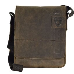 Strellson Richmond Umhängetasche Leder 22 cm  Variante 2