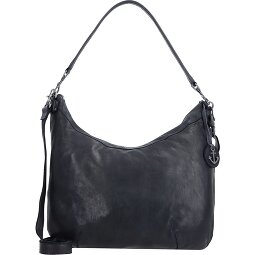 Harbour 2nd Anchor Love Amar Schultertasche Leder 33 cm  Variante 1