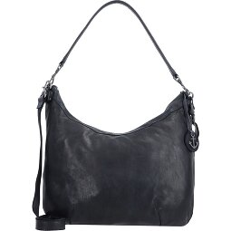 Harbour 2nd Anchor Love Amar Schultertasche Leder 33 cm  Variante 1