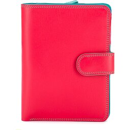 Mywalit Geldbörse Leder 14 cm  Variante 5
