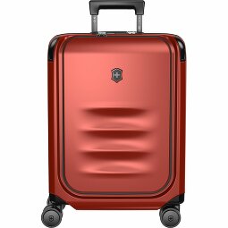 Victorinox Spectra 3.0 Global Carry On Expandable 4-Rollen Kabinentrolley 55 cm Laptopfach  Variante 1