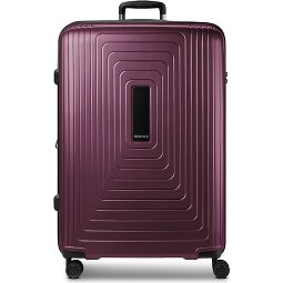 Redolz Essentials 14 4 Rollen Trolley L 77 cm mit Dehnfalte  Variante 1