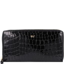 Braun Büffel Verona Geldbörse Leder 19 cm  Variante 3