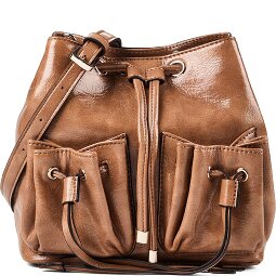 Guess Theodora Beuteltasche 20 cm  Variante 2
