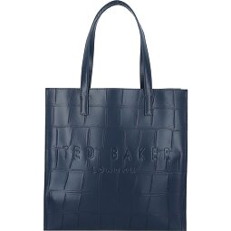 Ted Baker Croccon Shopper Tasche 34 cm  Variante 2